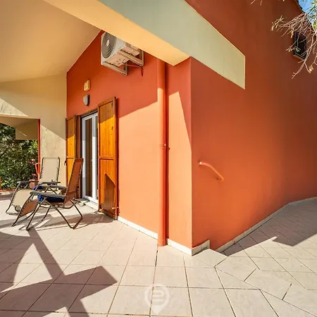 Estay - Domus Gina - Nearby, Bbq & Parking * Solanas (Cagliari)