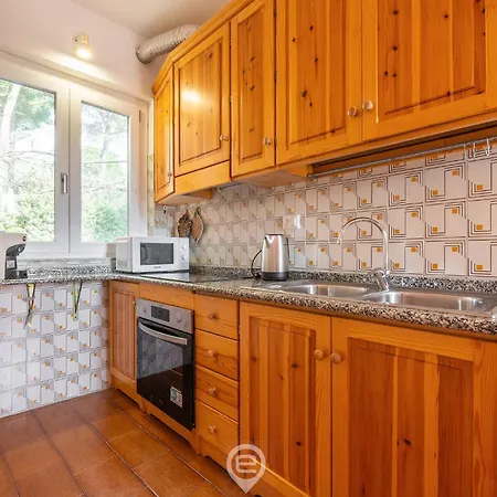 Domus Gina Prázdninový dům