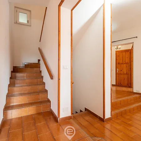 Prázdninový dům Domus Gina