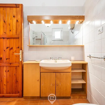 Domus Gina Prázdninový dům