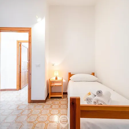 Prázdninový dům Domus Gina *