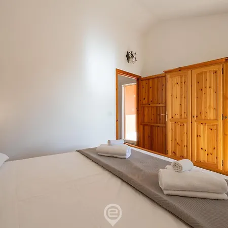 Ferienhaus Domus Gina