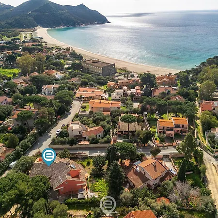 Hébergement de vacances Domus Gina *