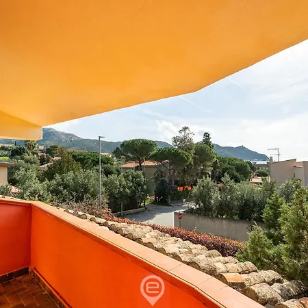 Domus Gina Holiday home *