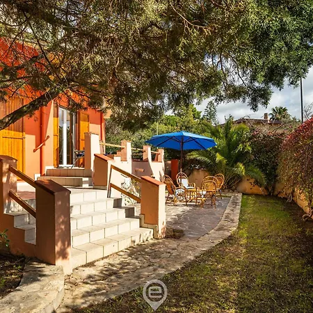 Hébergement de vacances Domus Gina *