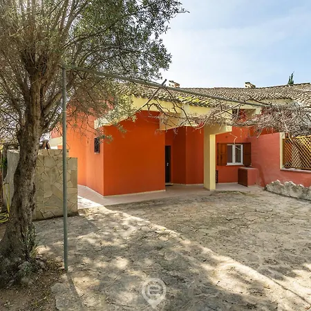 Domus Gina Hébergement de vacances Solanas (Cagliari)