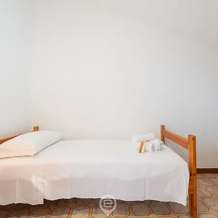 Hébergement de vacances Domus Gina