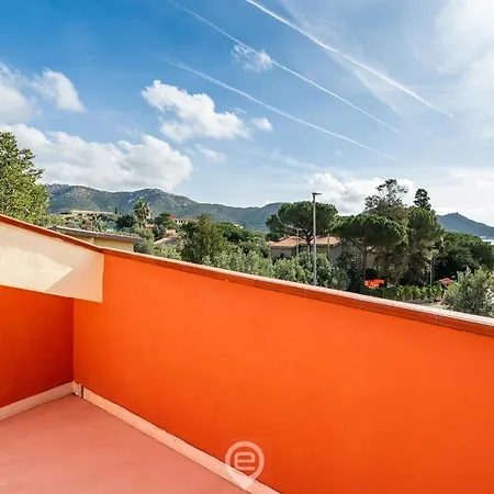 Domus Gina Hébergement de vacances Solanas (Cagliari)