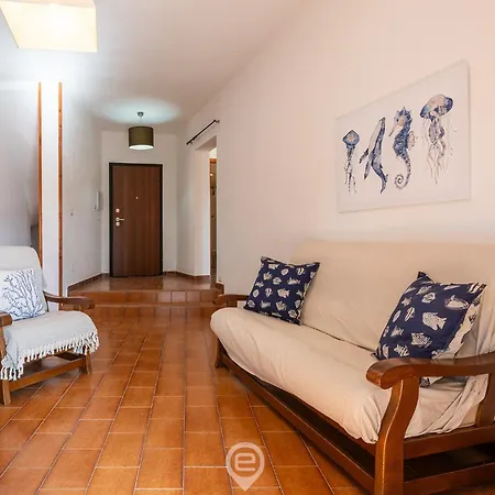 Domus Gina Holiday home