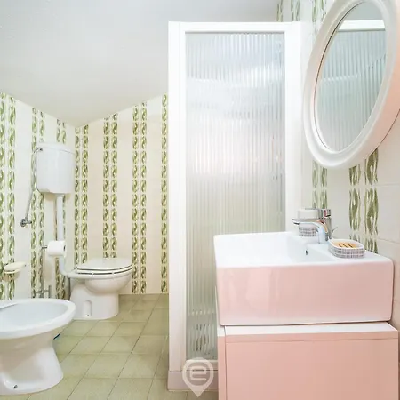 Domus Gina Hébergement de vacances Solanas (Cagliari)