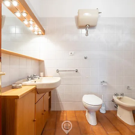 Holiday home Domus Gina Solanas (Cagliari)