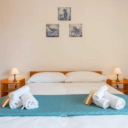 Domus Gina Casa vacanze