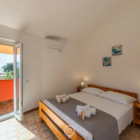 Casa vacanze Domus Gina